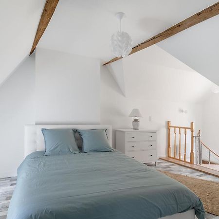 Un Petit Coin De Cathedrale Apartment Бове Екстериор снимка